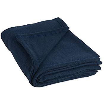 Velvet Fleece Blanket